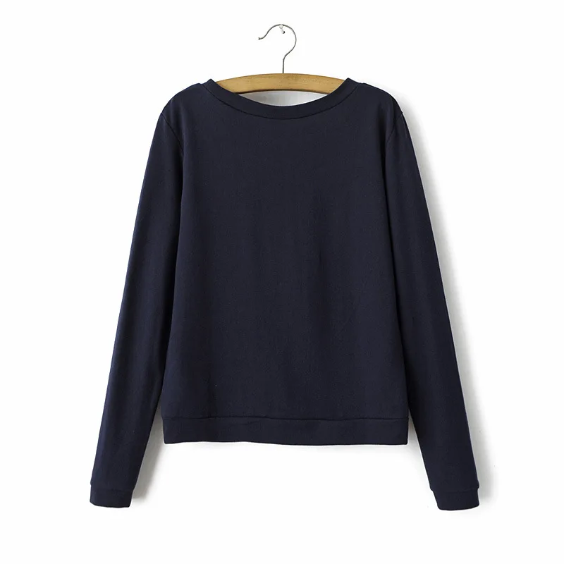 After we find it: Wear women’s sweatshirts and hoodies over women’s athletic tops and pair them with women’s yoga pants for an ultra-comfortable look. If you find a lower price on hoodies for women somewhere else, we’ll match it with our Best Price Guarantee.