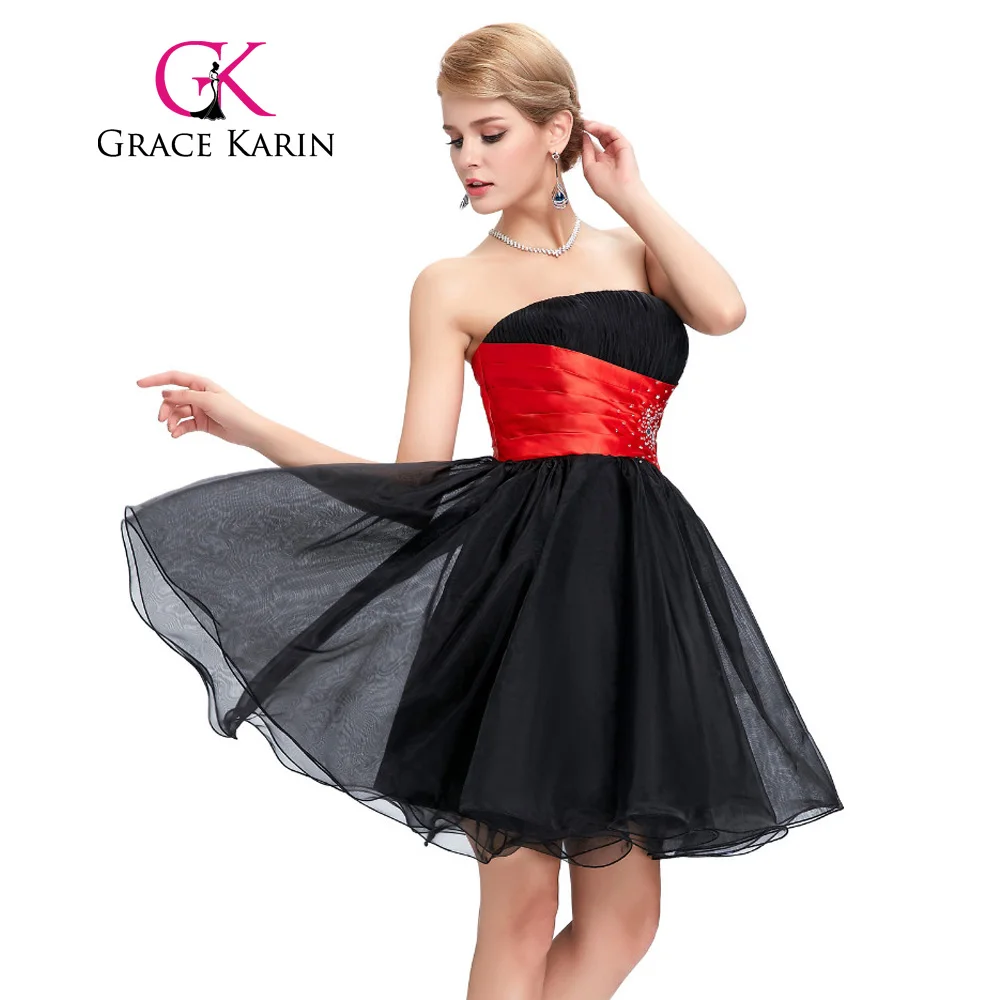 Black and yellow party dress Black and yellow party dress