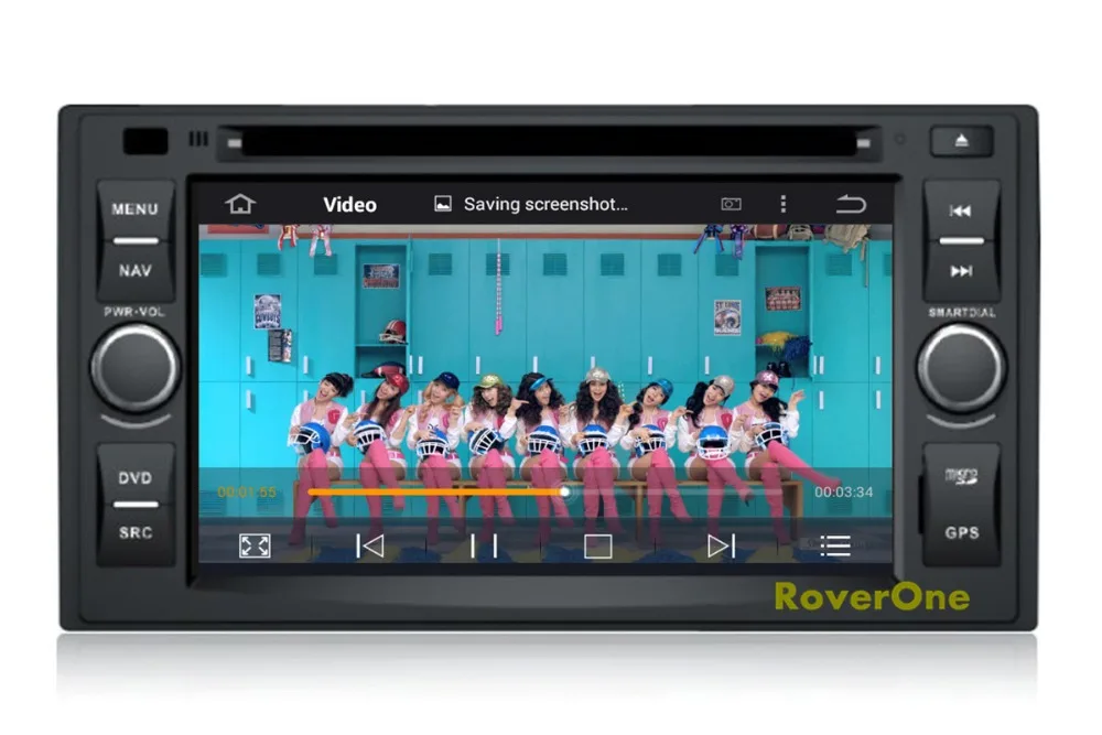 Для Kia Cerato Sportage Spectra Sorento Rondo Carens Ceed Android 8 1 Авторадио автомобильный DVD Радио Стерео