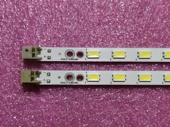 

FOR SHARP LCD-60LX531A LCD-60LX830 Article lamp GM0136TPZZ 2011SSP60-60-GD-REV0 1piece=60LED 676MM