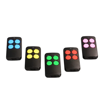 

Free shipping !!! 433mhz clone/copy/duplicate remote control for garage door & gate opener