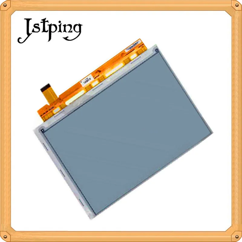 Jstping 9 7 дюймовый 33pin 1200*825 EPD ЖК-экран для PVI ED097TC1 ED097TC1(LF)-S1 onyx BOOX M96 Reader электронная