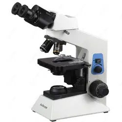 Бинокль Биологический микроскоп исследований-AmScope поставки 2000X профессиональные бинокулярный Биологический микроскоп исследований