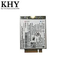 Original Sem Fio EM7455 4g NGFF para ThinkPad P50 M.2 P70 X260 T460S MIIX-710-12IKB X1-YOGA X1 Carbono YOGA 260 FRU 00JT547