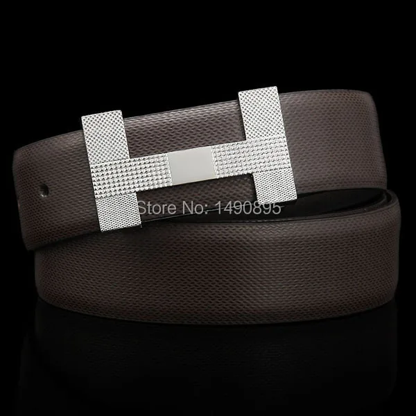 h belt brand name