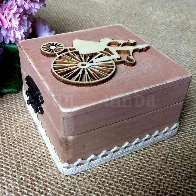 wedding ring box MUW-054-05