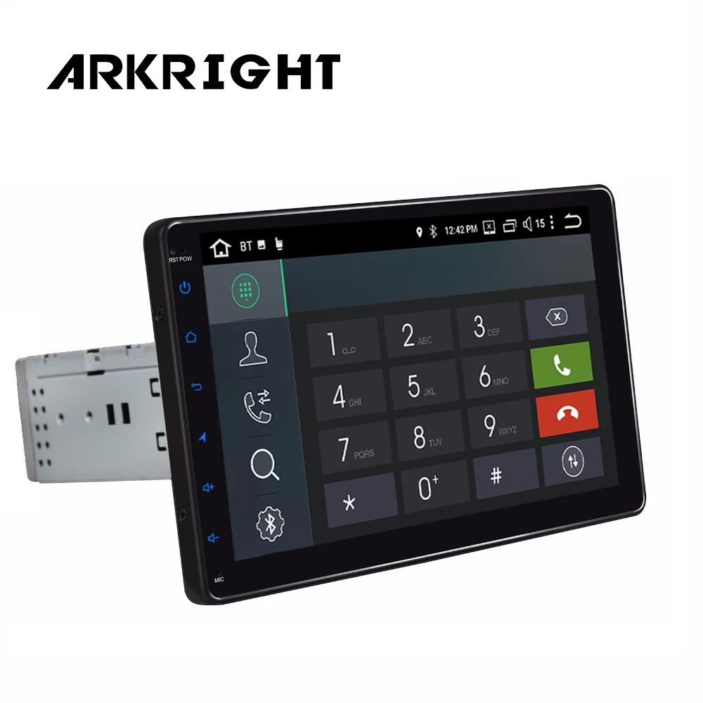 Perfect ARKRIGHT 9