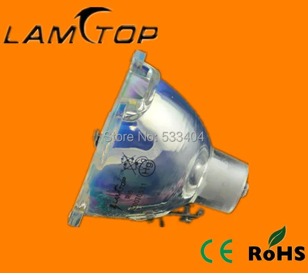 

Free shipping LAMTOP compatible projector lamp 59.J9401.CG1 for PB8140
