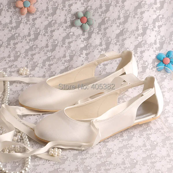 Super Quality Fuchsia Satin Ballet Flats Bridal Wedding Shoes Ribbon Super Quality Fuchsia Satin Ballet Flats Bridal Wedding Shoes Ribbon Womens Size 42 In Women S From On Aliexpress Alibaba Group