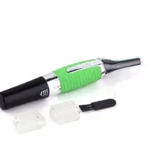 Триммер для волос персональный для носа уха бровей Многофункциональный Электрический встроенный светодиодный свет уход за лицом тример