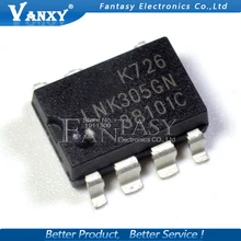 10 шт. LNK305GN лапками углублением SOP-7 LNK305 SOP 305GN SOP7 SMD