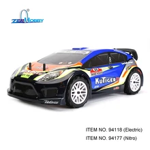 HSP Rc Car 94118 & 94118PRO 1/10 Scale 4wd Electric Power Sport Rally Racing Car High Speed Remote Control Car Brushless 70KM/H