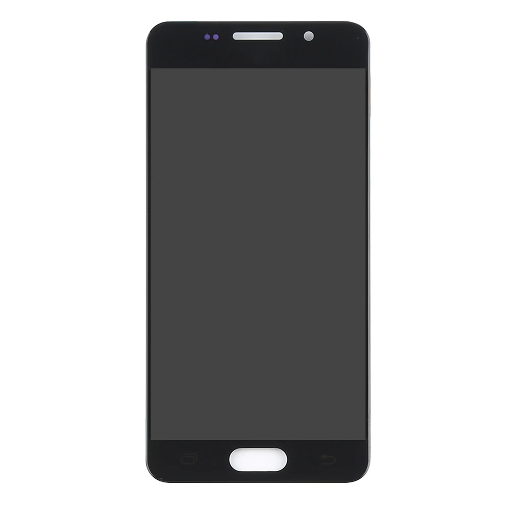 A310F ЖК дисплей для Samsung Galaxy A3 2016 A310 A310H A310M протестированный дигитайзер сенсорный