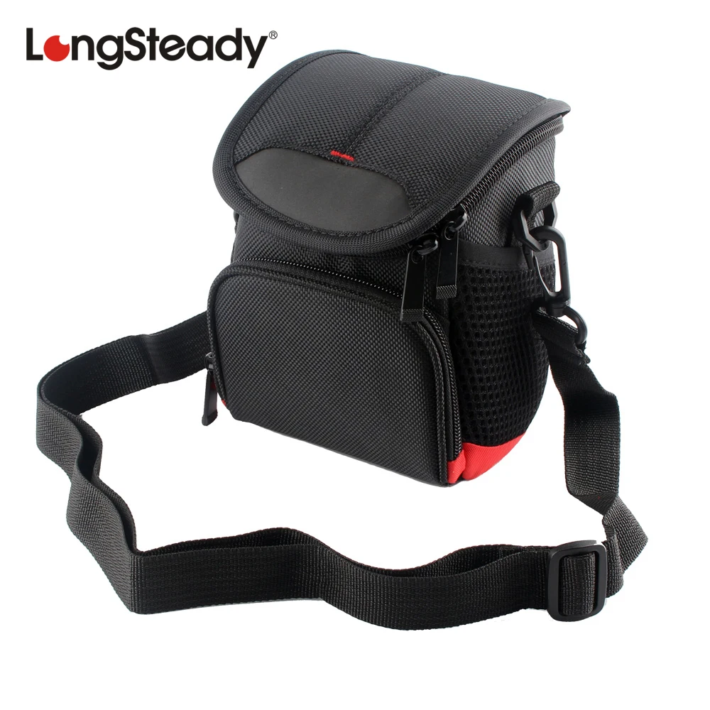 

Camera Bag Case Cover For Ricoh GR GRII WG-4 WG-30 WG-20 WG-30W Cameras cases