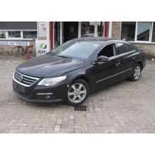 Противотуманная фара, светильник s для VOLKSWAGEN PASSAT CC 357, стоп-сигнал заднего хода, лампа заднего хода, сигнальный светильник 2 шт