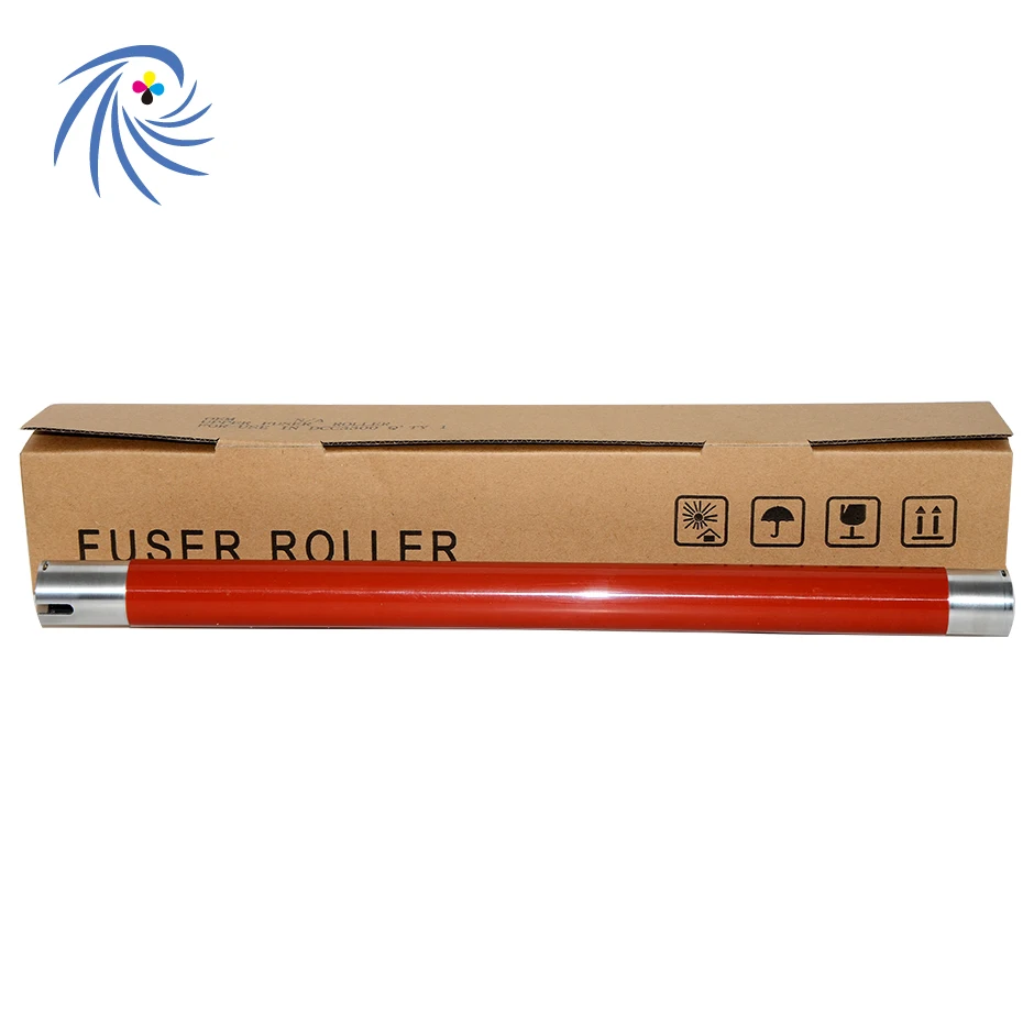 DCC3300 новый верхний ролик фьюзера Замена для Xerox WorkCentre WC 7425 7435 7428 Phaser 7500 7500DN 2200