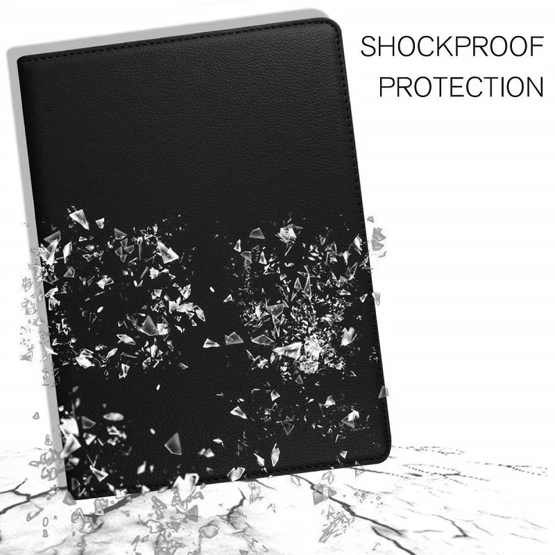 Чехол Funda для ipad 2 A1395 A1396 A1397, чехол для Apple ipad, чехол 2 2011, выпуск 360, вращающийся чехол-книжка с откидной крышкой, чехлы из искусственной кожи