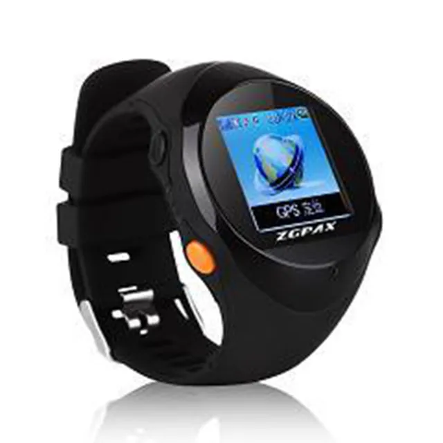 gps tracker smartwatch