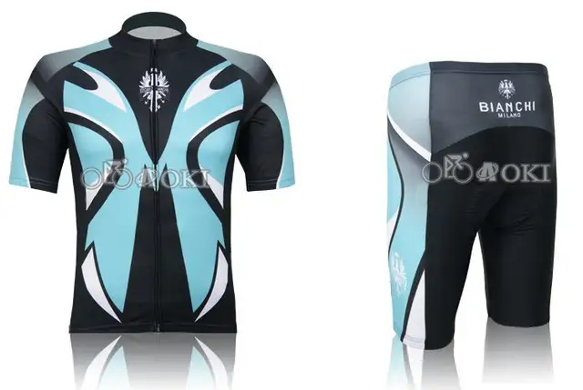 bianchi clothing sale