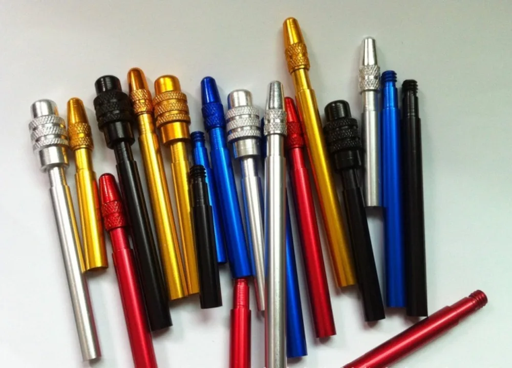 bicycle valve extender and caps3
