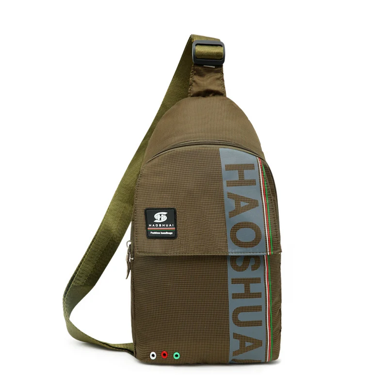 BUS091ArmyGreen