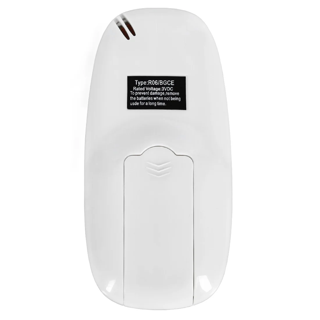 Midea Komeco 토네이도 커피에 리모컨 사용, LED R06/BGCE R06/BGE 에어컨 컨트롤러 포함
