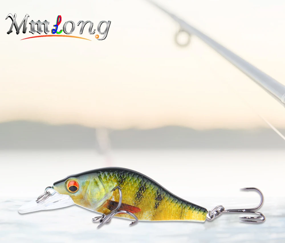 Artificial Bait