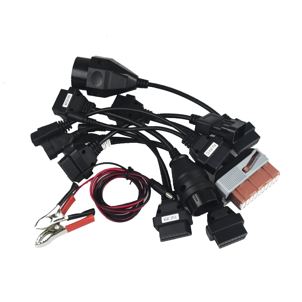 Золотой TCS CDP PRO Plus Bluetooth,0 Multidiag pro OBD2 для автомобилей грузовиков для delphis vd ds150e cdp vci инструмент для диагностики