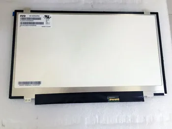 

M140NWR4 R2 5D10H34067 LED Screen LCD Display Matrix for Laptop 14.0" HD 1366X768 30Pin Glare Replacement