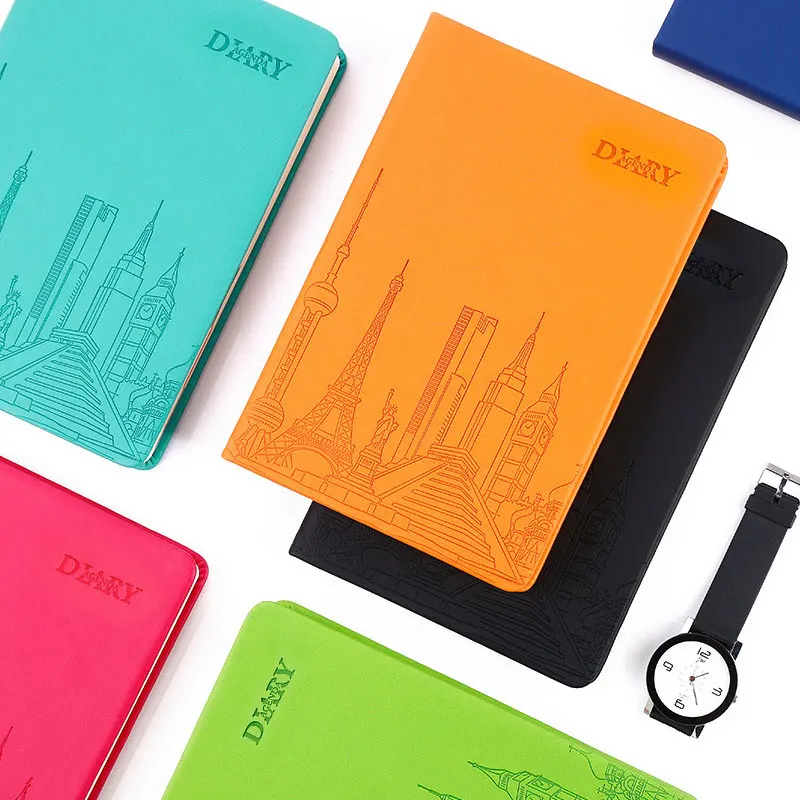 Calendar Planner Notebook : Cute candy colors notebook agenda planner organizer Calendar Planner Notebook : Cute candy colors notebook agenda planner organizer