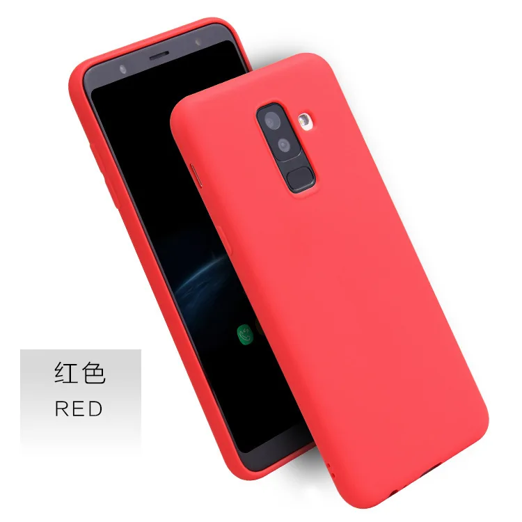 Samsung A6 Plus Чехол Купить
