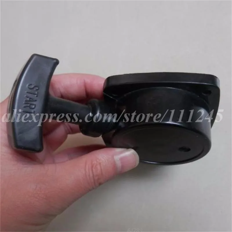 STARTER ZENOAH G26L 34F 2T 5