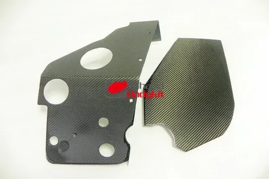 New-For-Nissan-Skyline-R34-GTR-RB26-DETT-Carbon-Fiber-Engine-Interior-Air-Box-Air-Filter_