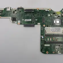 Para ThinkPad L570 i7-7600U материнская плата для ноутбуков FRU: 01ER225 01ER223 01ER223 01ER228 01ER230 01ER229 01ER259 01ER224 тест O