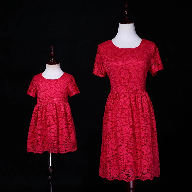 princess mother daughter dresses for birthday