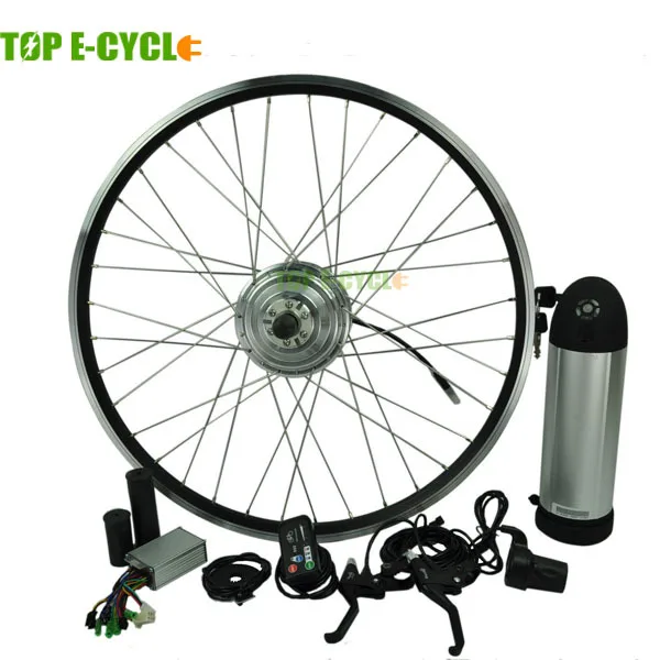 e bike kit europe