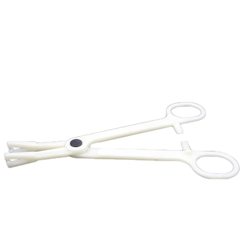 20pcs PRO Body Piercing Kit 14G Belly Button Barbell Navel Ring Scissors Needle 