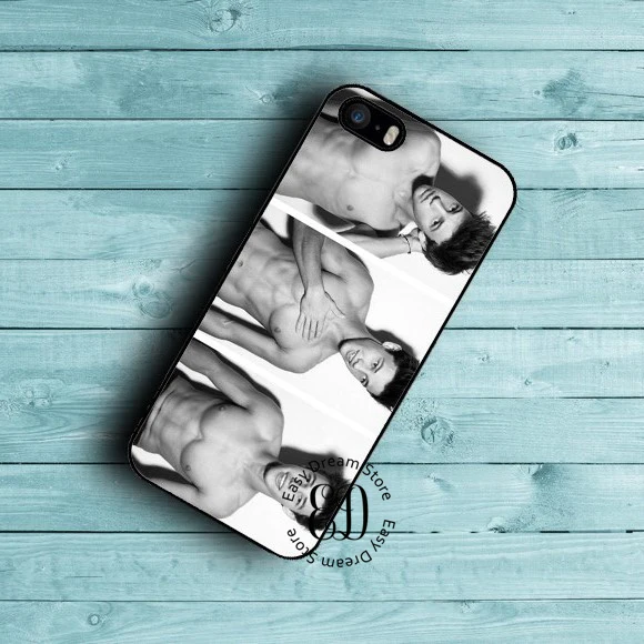 Запасной чехол Cameron Dallas Sixpack для Huawei P7 P8 P9 p10 p20 p30 mate 8 9 10 20 pro lite Honor | Мобильные