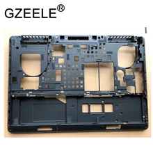 GZEELE для Dell Precision 7510 7520 ноутбук Нижняя база корпуса HDW1J 0HDW1J поддержка тип-c Нижняя крышка