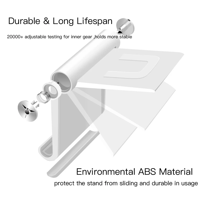 Oppselve держатель для мобильного телефона iPhone X XS Xr складной мобильный телефон