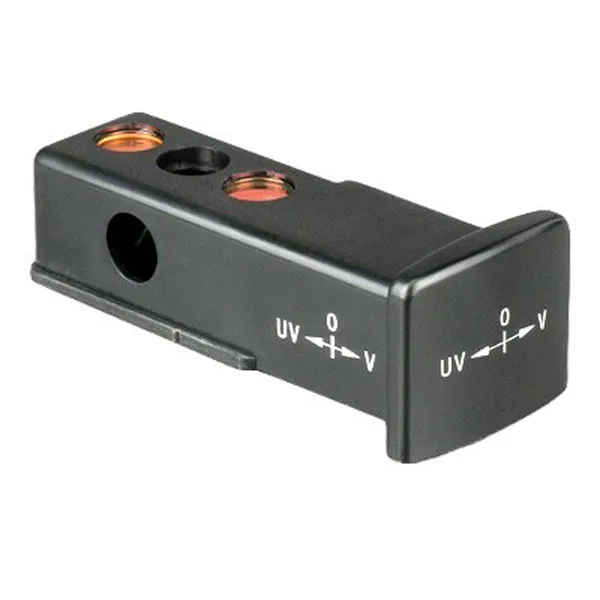 AmScope UV-фильтр для флуоресцентных микроскопов | Инструменты