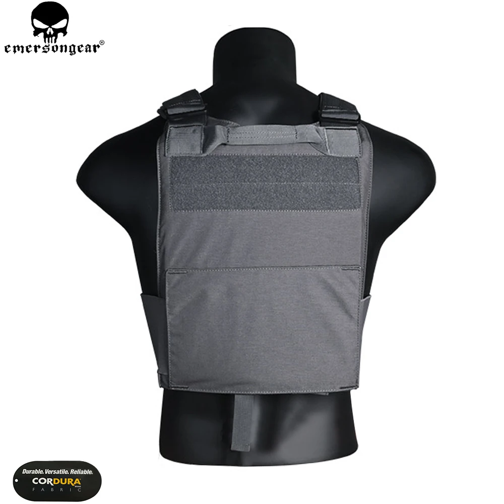 ЭМЕРСОН охотничий Vest 419 PLate Carrier боевой Пейнтбол защитный emersongear тактический жилет