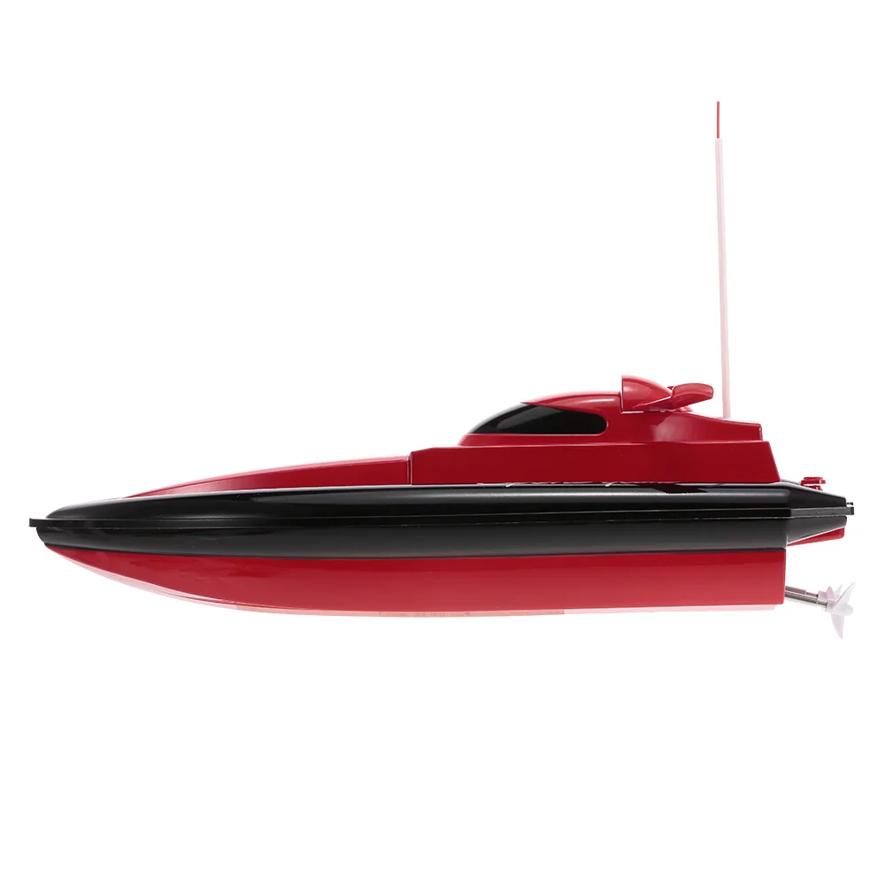 Высокое качество скоростная лодка электрический пульт дистанционного управления гоночная высокоскоростная лодка RC игрушки для детских игр под открытым небом подводная лодка Brinquedos