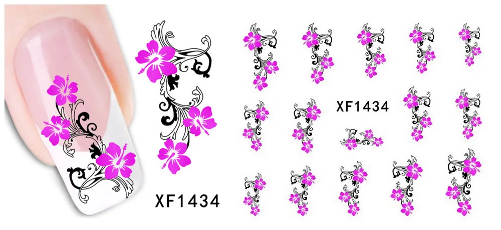 XF1434