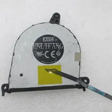 Вентилятор охлаждения для BAZA0504R5H Y008 BAZA0905R5H Y002 HuaWei Matebook X Pro MateBook D