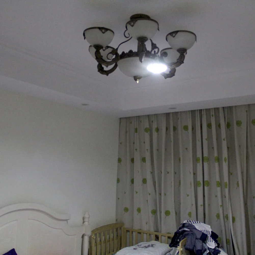 

LED Solar Power Light Lamp Emergency Lighting Portable Hooking For Outdoor Garden JA55