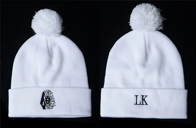 Last Kings ski mask beanies toucas de 