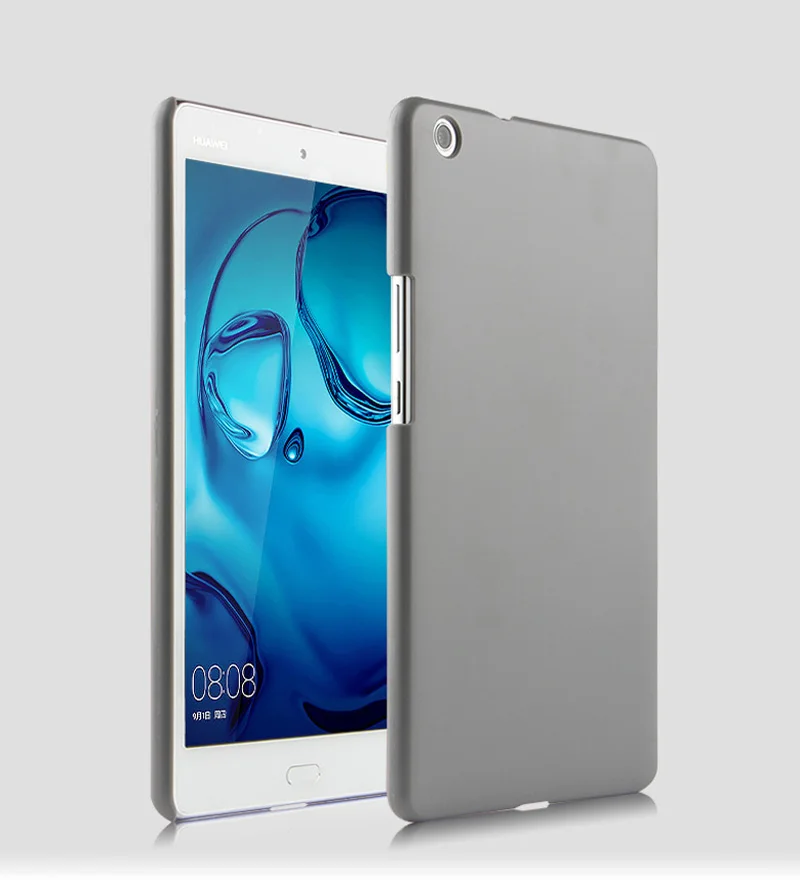 Чехол для ПК планшета Huawei MediaPad M3 Lite 8 защитный чехол 0 дюйма пластиковый жесткий