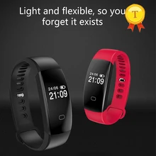 С фабрики высокое качество ce rosh умный браслет качество сна монитор спортивные мониторы полосы smartband для ios android