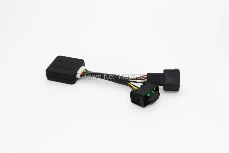 

Auto Strong booster Car electronic throttle controller to Romove lag problem of throttle for MINI COOPER,for bmw e60/e39/f10